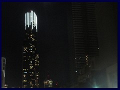 Toronto by night 43 - Yonge St